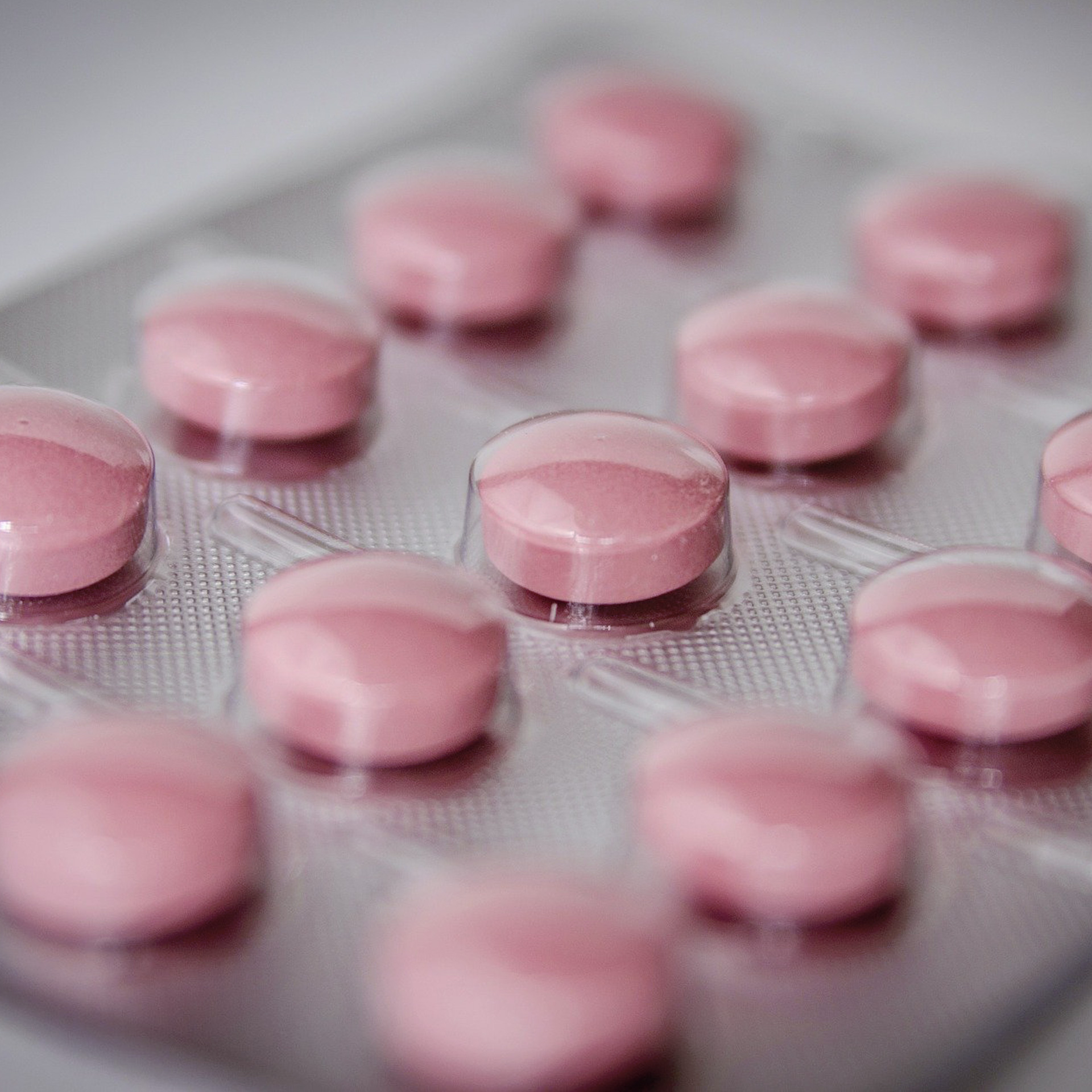 medicaments